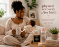 Physical Recovery After Birth