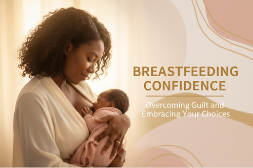 Breastfeeding Confidence